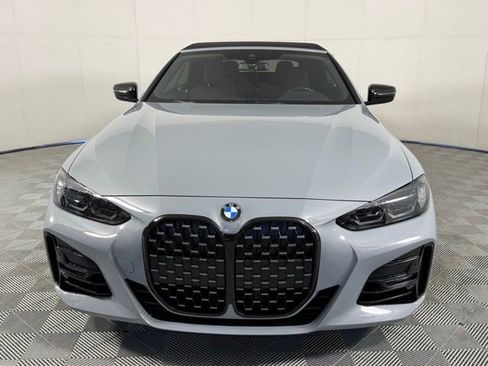 Used 2022 BMW 430i 430i w/ M Sport Package image 14