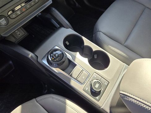 Certified 2025 Ford Bronco Sport Badlands image 18