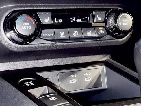 New 2026 Nissan Kicks SV w/ SV Premium Package AWD/4WD image 10
