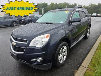 Used 2015 Chevrolet Equinox LT w/ Power Convenience Package image 1