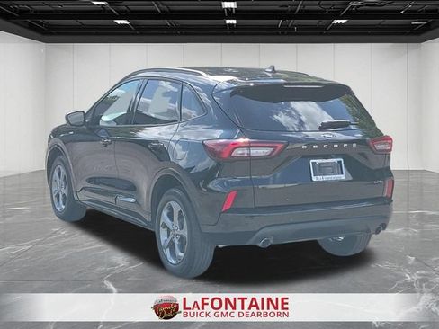 Used 2024 Ford Escape ST-Line w/ Tech Pack #1 AWD/4WD image 5