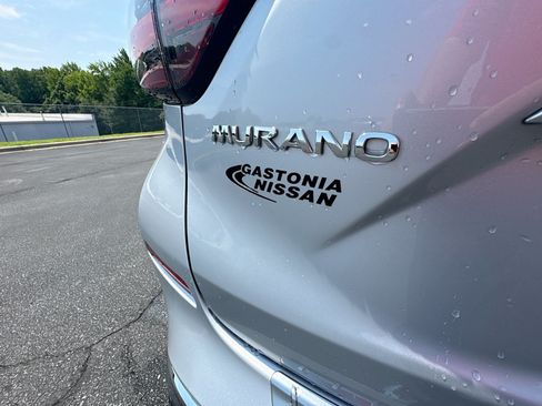 Used 2020 Nissan Murano Platinum FWD image 36