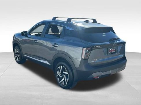 New 2026 Nissan Kicks SV w/ Cold Weather Package image 6