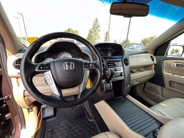 Used 2012 Honda Pilot EX-L image 20
