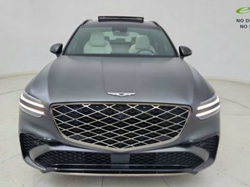 Used 2026 Genesis GV70 3.5T Sport Prestige AWD/4WD image 13