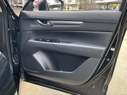 Used 2025 MAZDA CX-5 AWD 2.5 S w/ Preferred Package image 22