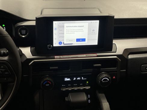 Certified 2025 Toyota 4Runner SR5 image 31