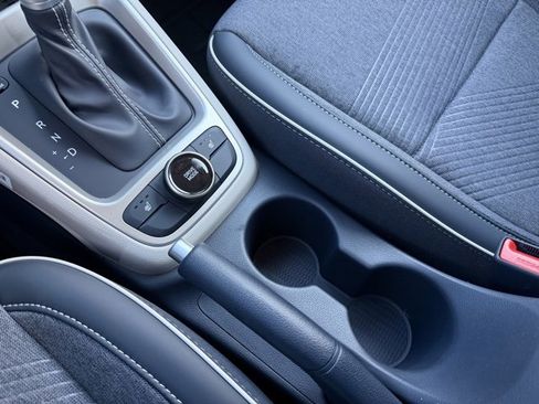 New 2026 Hyundai Venue SEL image 25