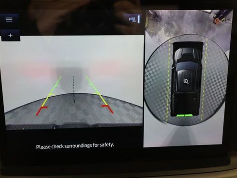 Used 2022 Ford F150 Raptor w/ Convenience Package image 18