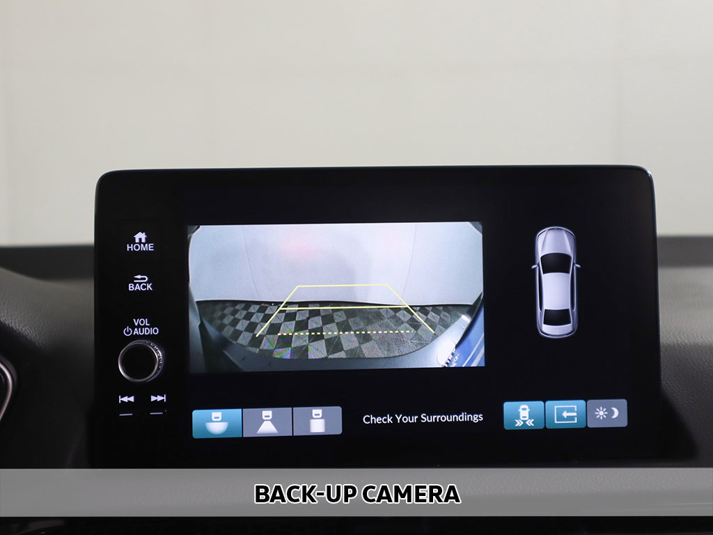 Used 2024 Honda Civic Touring image 8