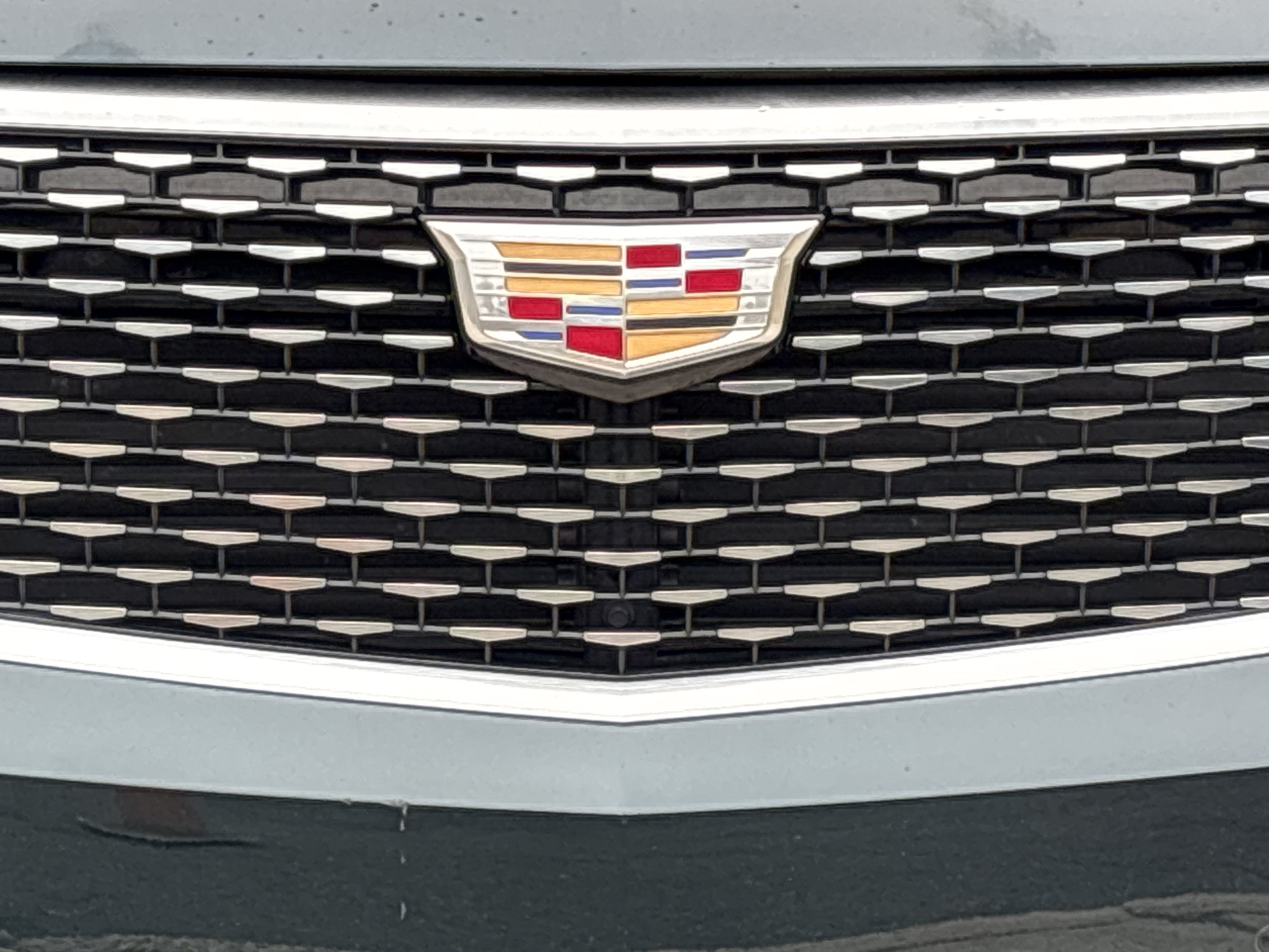 Used 2025 Cadillac XT6 Premium Luxury AWD/4WD image 15