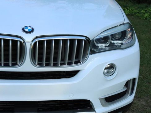 Used 2016 BMW X5 sDrive35i RWD image 21