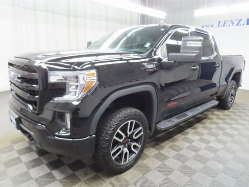 Used 2021 GMC Sierra 1500 Elevation image 6
