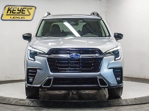 Used 2024 Subaru Ascent Touring AWD/4WD image 6