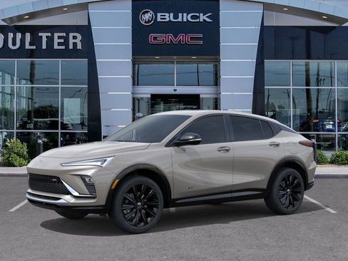 New 2026 Buick Envista Sport Touring w/ Studio Series FWD image 2