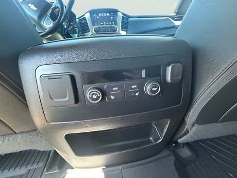 Used 2019 Chevrolet Tahoe Premier w/ Max Trailering Package AWD/4WD image 20