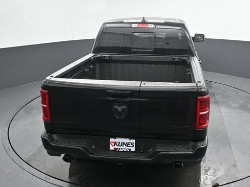 New 2026 RAM 1500 Limited w/ Night Edition AWD/4WD image 23