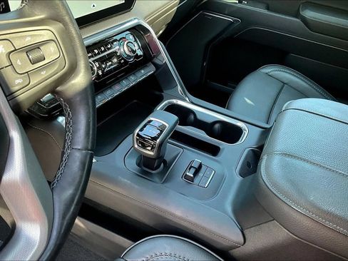 Used 2023 GMC Sierra 1500 Denali AWD/4WD image 21