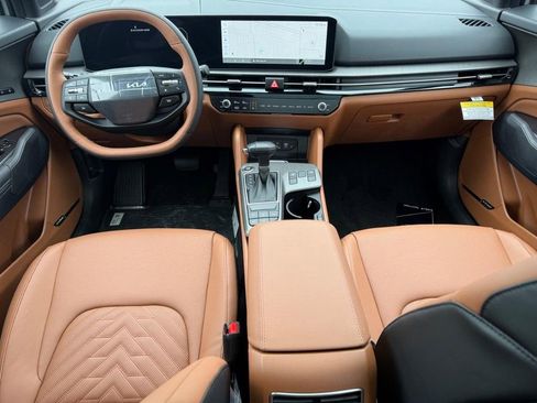 New 2026 Kia Sportage X-Line AWD/4WD image 7