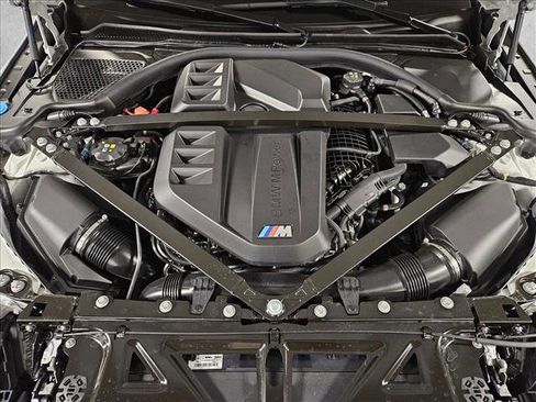 Used 2026 BMW M3 w/ M Carbon Exterior Package image 22