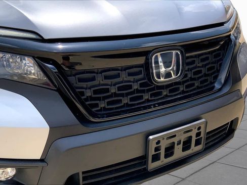 Used 2021 Honda Passport EX-L image 32