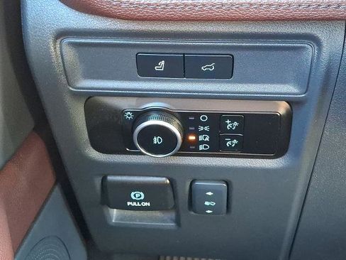 Certified 2024 Ford Expedition Max Limited image 26