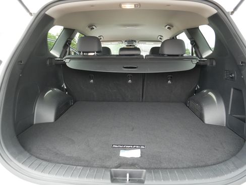 Used 2022 Hyundai Santa Fe SEL w/ Cargo Package AWD/4WD image 17