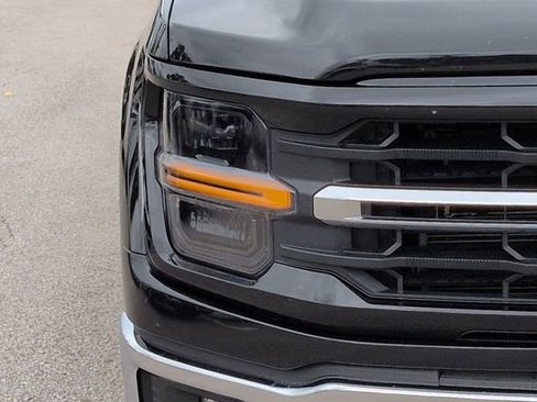 Certified 2024 Ford F150 XLT w/ Equipment Group 302A MID image 10