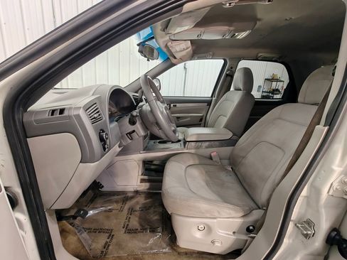 Used 2005 Buick Rendezvous CX image 20