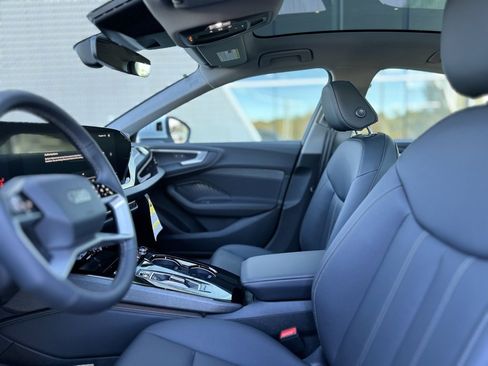 New 2025 Audi A5 2.0T Premium image 12