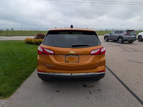 Used 2018 Chevrolet Equinox LT FWD image 7