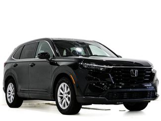 Used 2025 Honda CR-V EX-L video 1