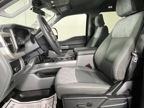 Used 2026 Ford F250 XLT w/ FX4 Off-Road Package AWD/4WD image 9