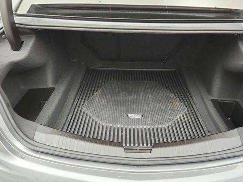 Used 2022 Cadillac CT5 Premium Luxury image 24