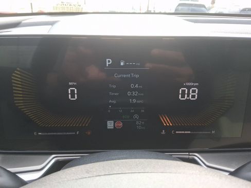New 2026 Kia Sorento EX FWD image 7