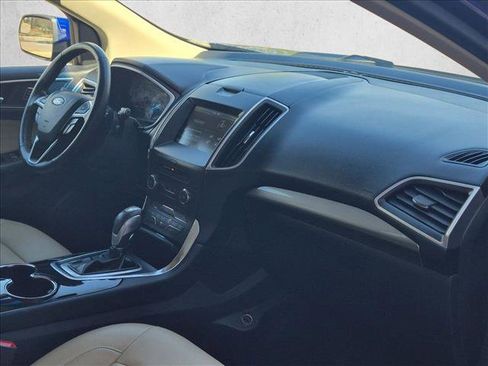 Used 2015 Ford Edge SEL w/ Equipment Group 201A image 20