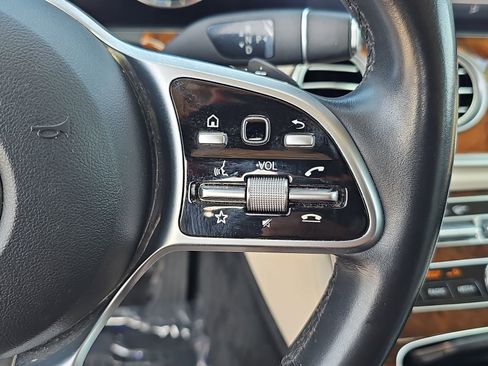 Used 2020 Mercedes-Benz E 350 Sedan image 18