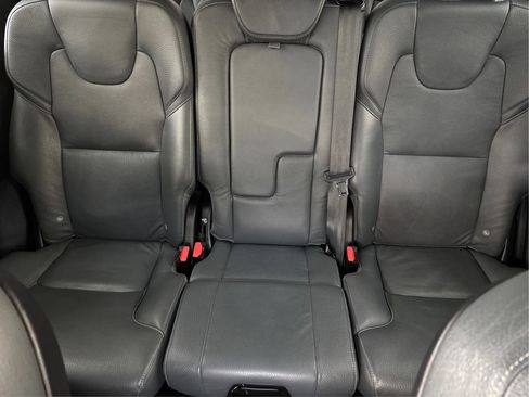 Used 2020 Volvo XC90 T6 Momentum AWD/4WD image 48