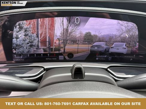 Used 2024 Cadillac Escalade ESV Sport image 18