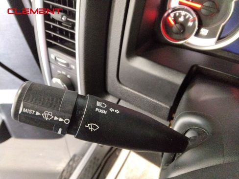 Used 2021 RAM 1500 Classic Warlock image 12