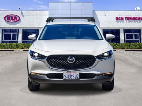 Used 2023 MAZDA CX-30 AWD 2.5 S w/ Select Package image 2