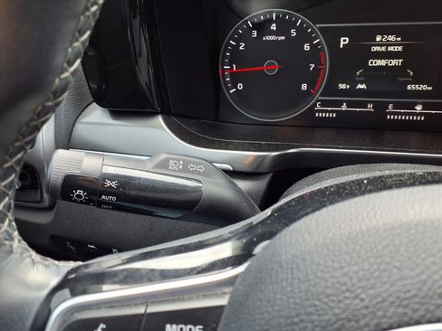 Used 2023 Kia Sorento S w/ Panoramic Sunroof Package FWD image 14