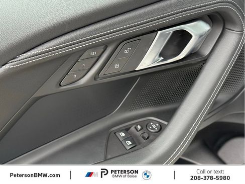 New 2026 BMW 230i xDrive Coupe AWD/4WD image 13