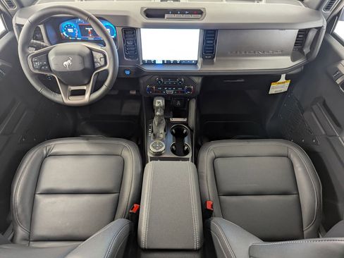 New 2026 Ford Bronco Big Bend w/ Black Diamond Package image 15