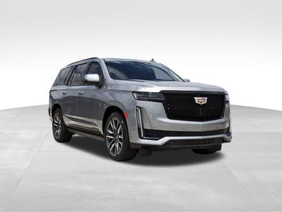 Certified 2024 Cadillac Escalade Sport w/ Touring Package
