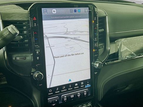 New 2026 RAM 3500 Limited image 15