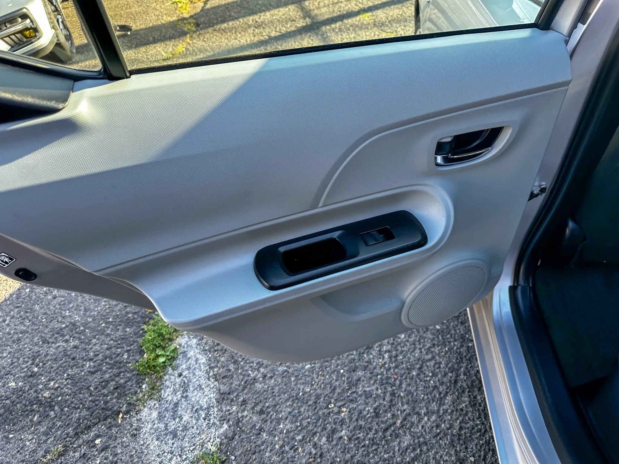Used 2014 Toyota Prius C Two FWD image 29