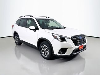 Used 2023 Subaru Forester Premium AWD/4WD video 1