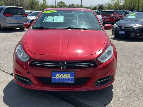 Used 2014 Dodge Dart Aero image 3