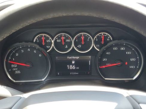 Used 2023 Chevrolet Tahoe LS image 21